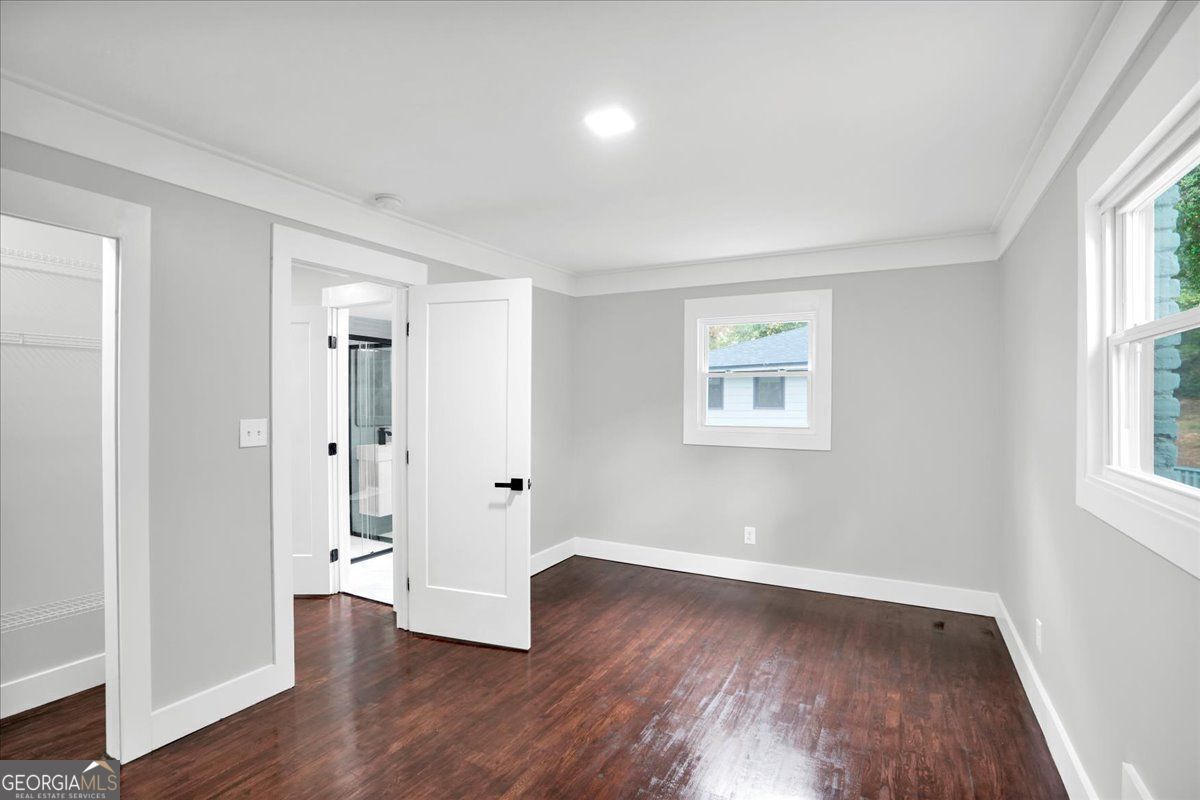 2271 Cresta Drive, Decatur