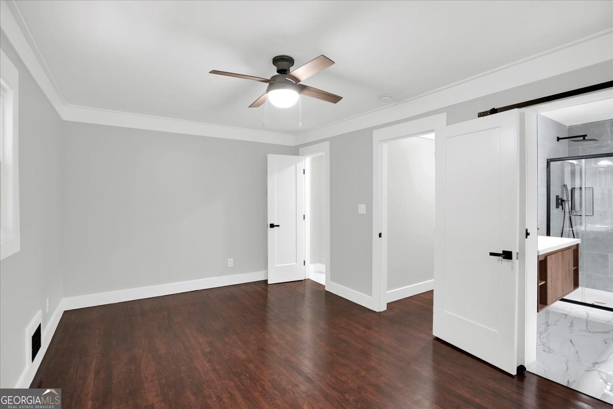 2271 Cresta Drive, Decatur