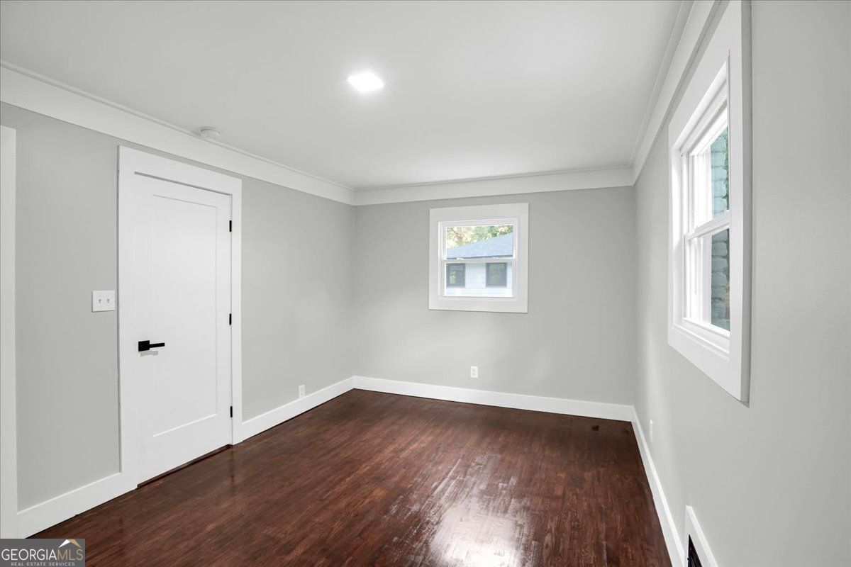 2271 Cresta Drive, Decatur