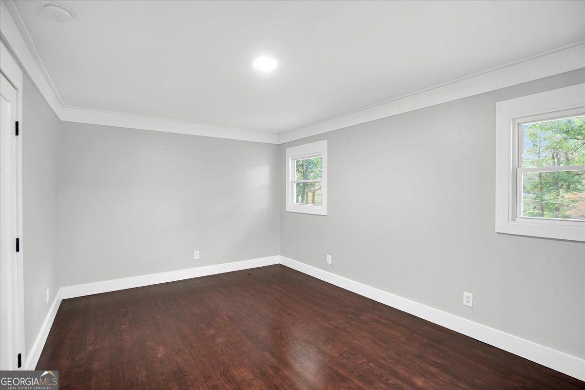 2271 Cresta Drive, Decatur