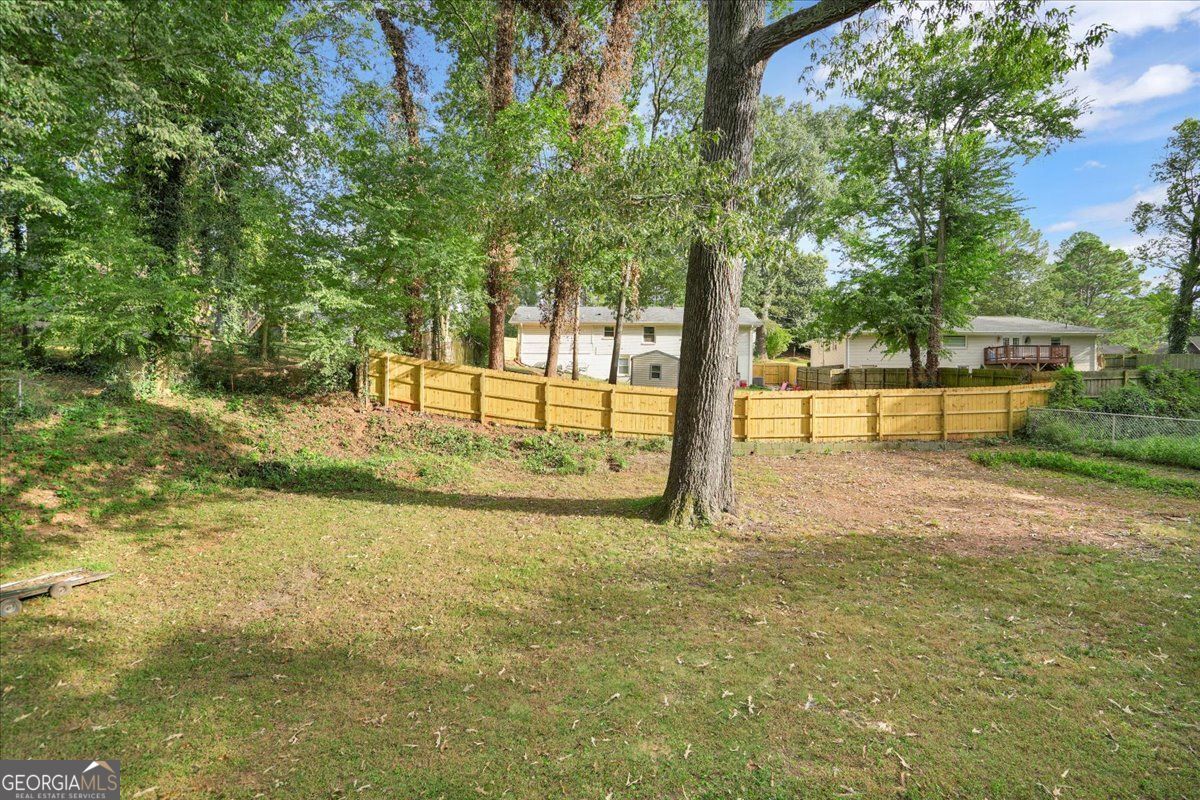 2271 Cresta Drive, Decatur