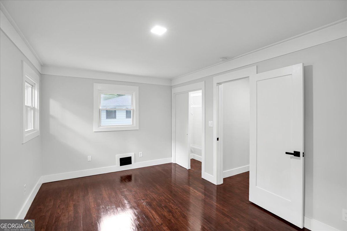 2271 Cresta Drive, Decatur