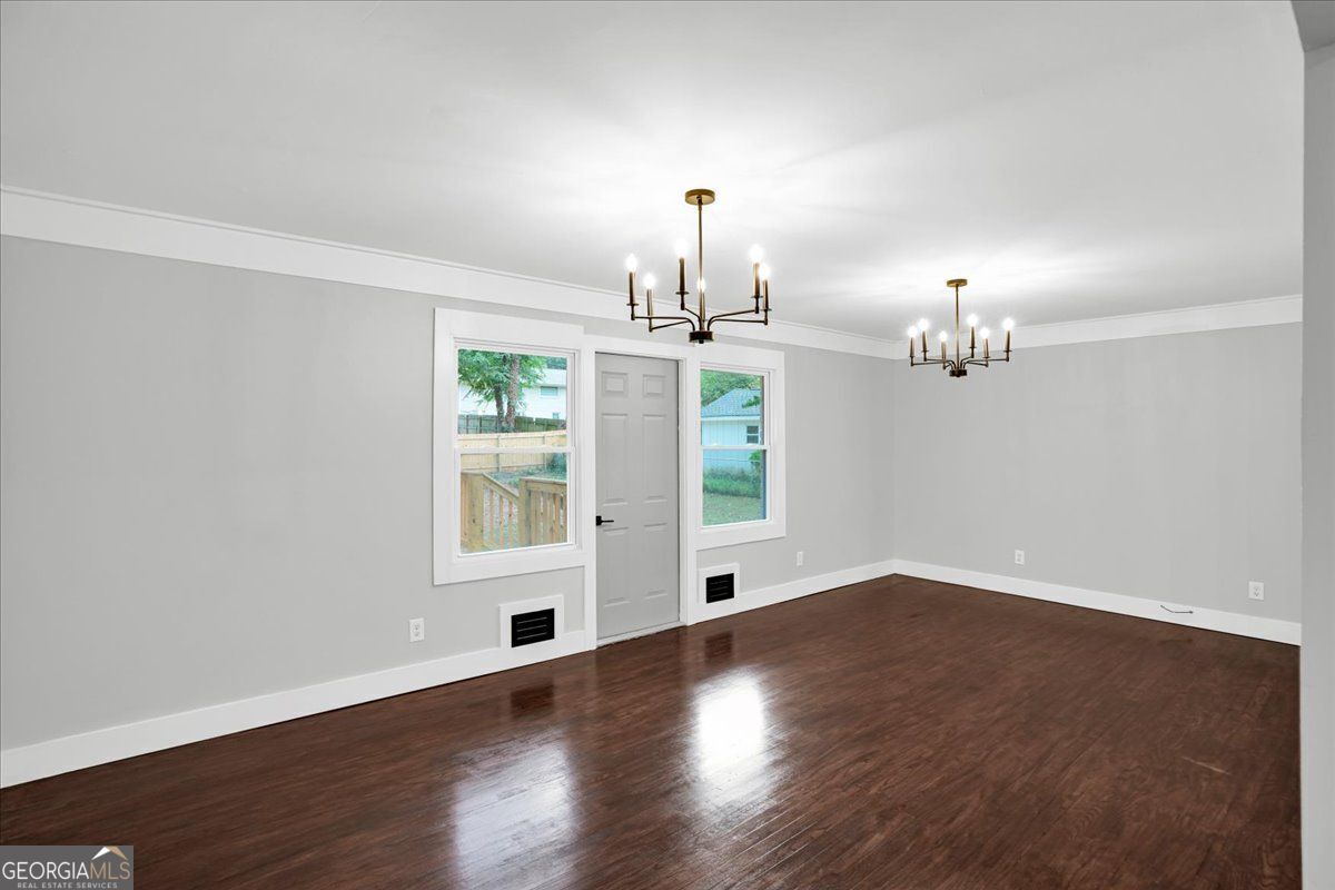 2271 Cresta Drive, Decatur