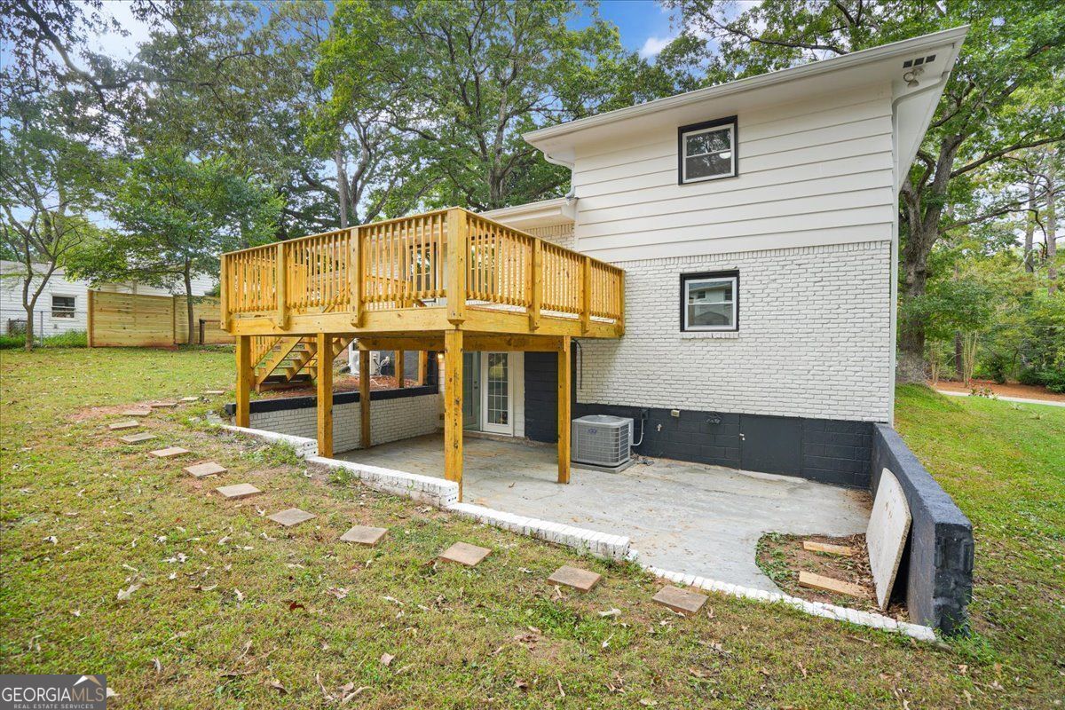 2271 Cresta Drive, Decatur