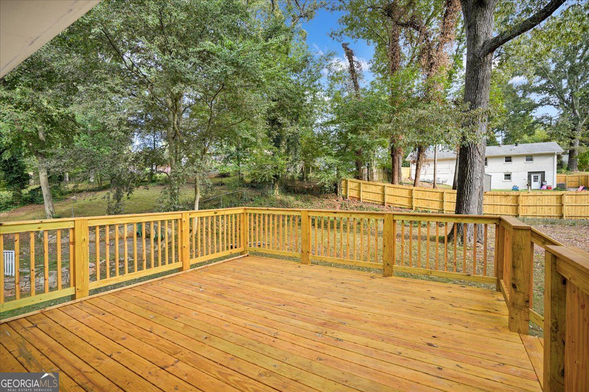 2271 Cresta Drive, Decatur