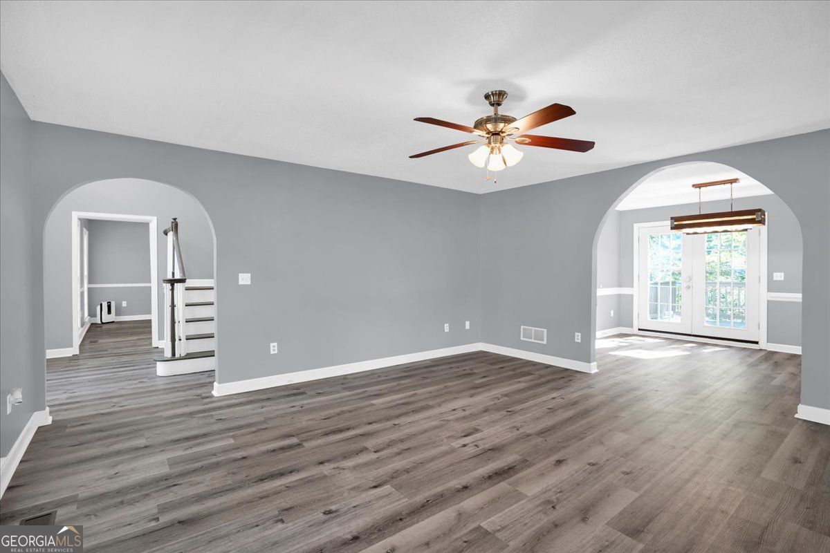 3778 Rivaridge Drive, Marietta
