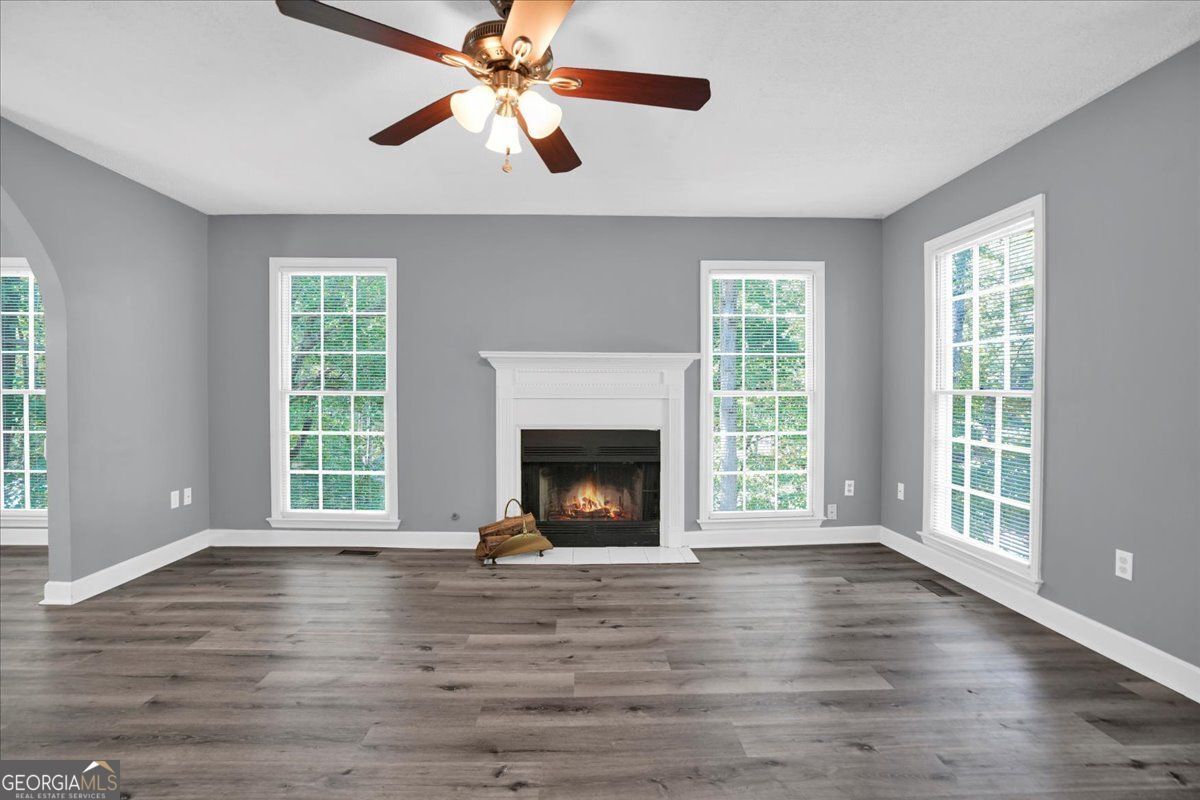 3778 Rivaridge Drive, Marietta