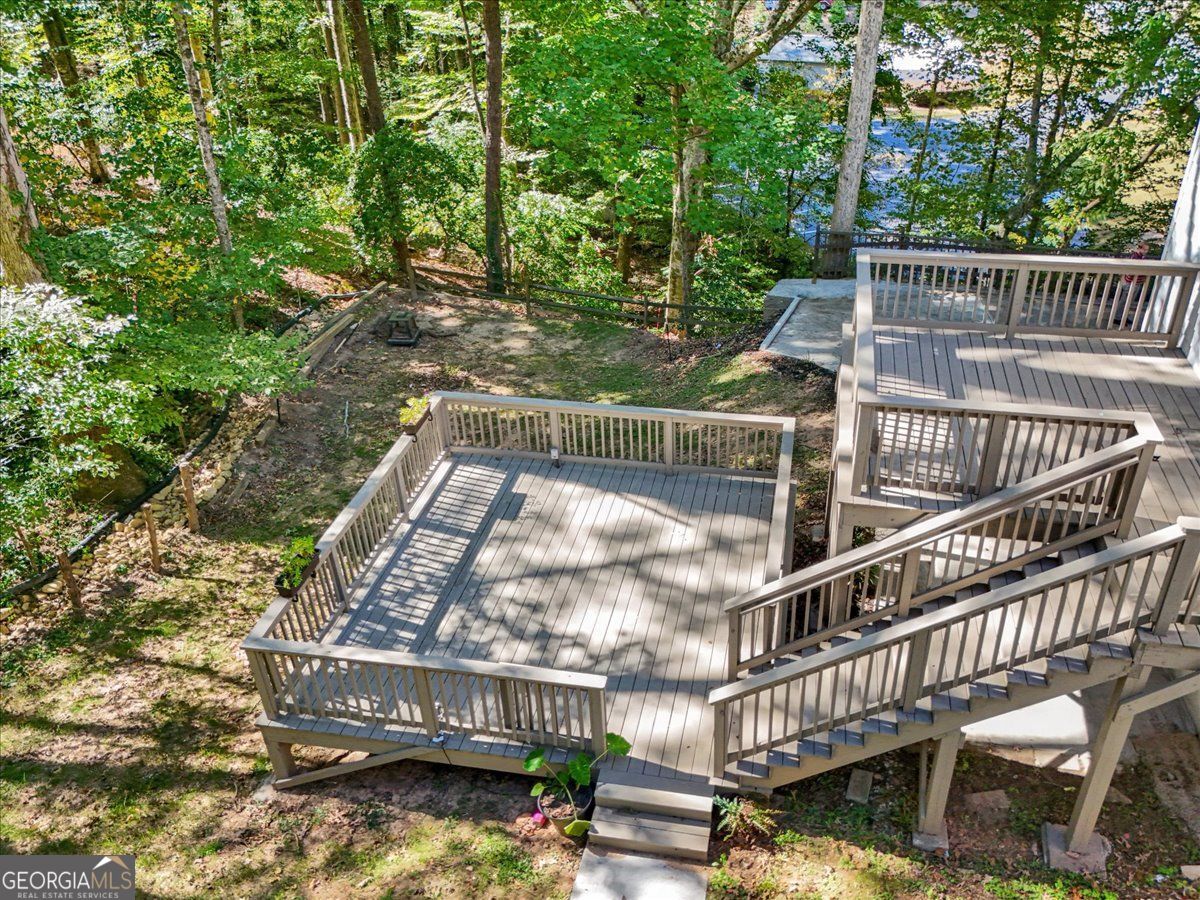 3778 Rivaridge Drive, Marietta