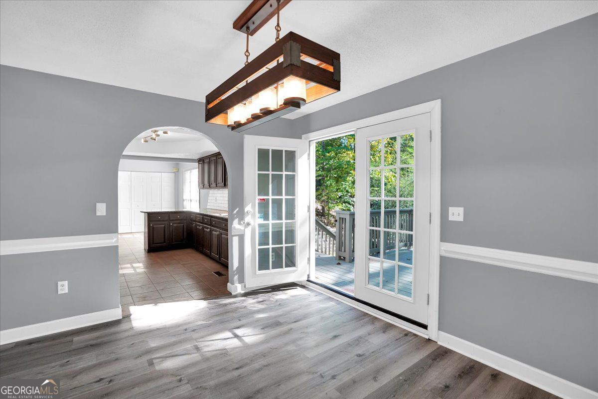 3778 Rivaridge Drive, Marietta