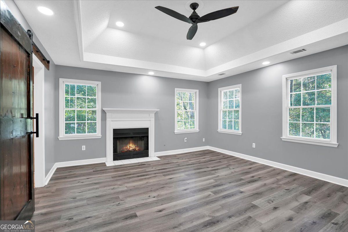 3778 Rivaridge Drive, Marietta
