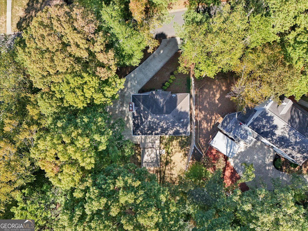 3778 Rivaridge Drive, Marietta
