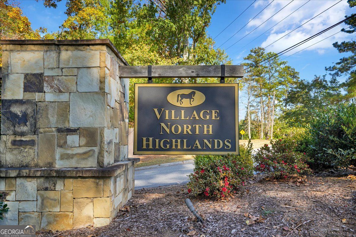 3778 Rivaridge Drive, Marietta
