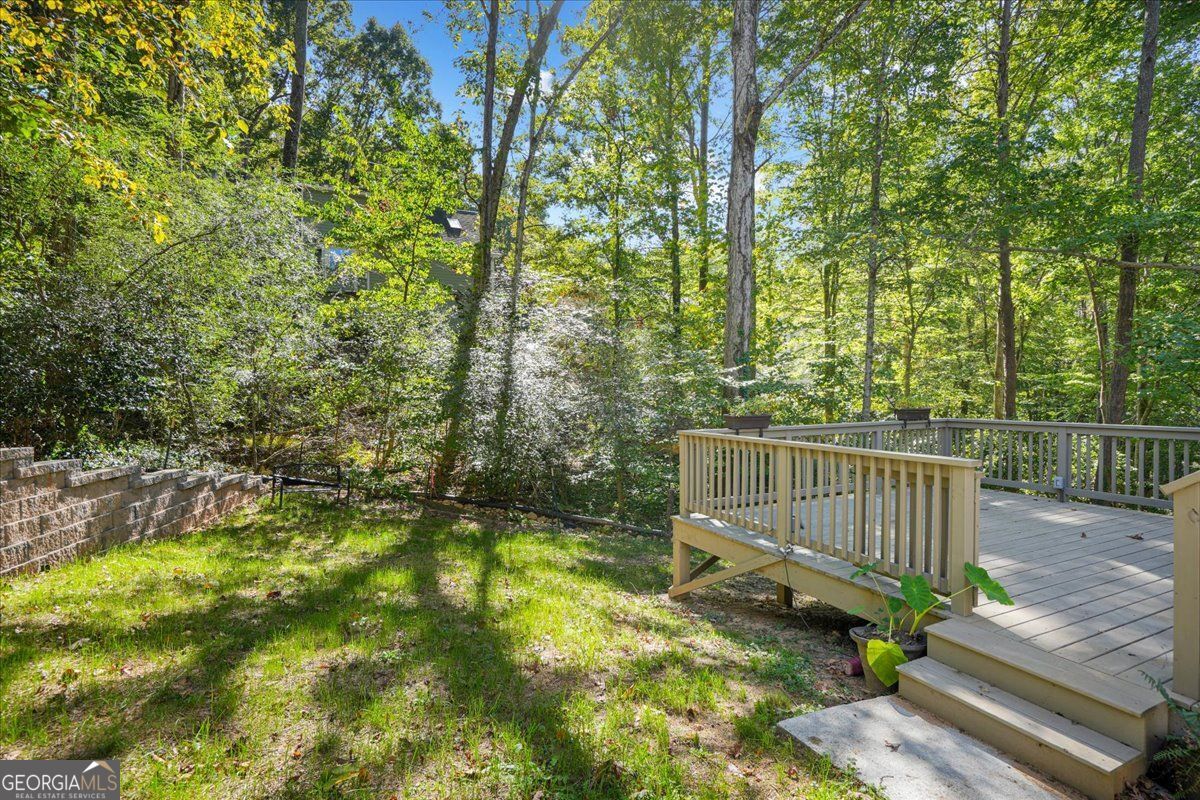 3778 Rivaridge Drive, Marietta