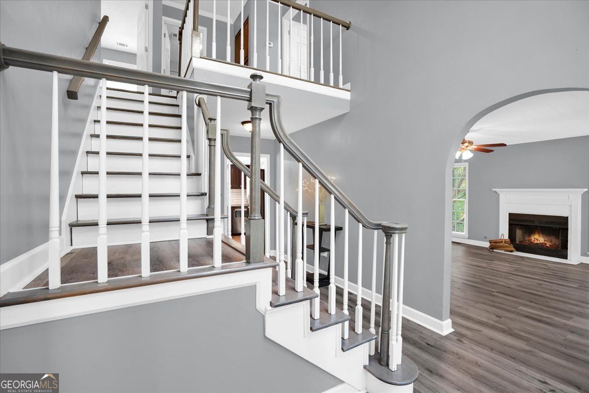 3778 Rivaridge Drive, Marietta