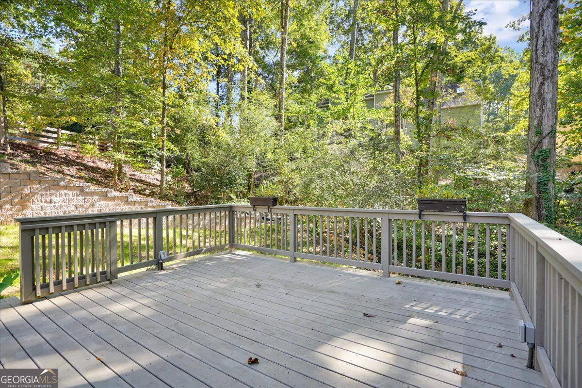 3778 Rivaridge Drive, Marietta