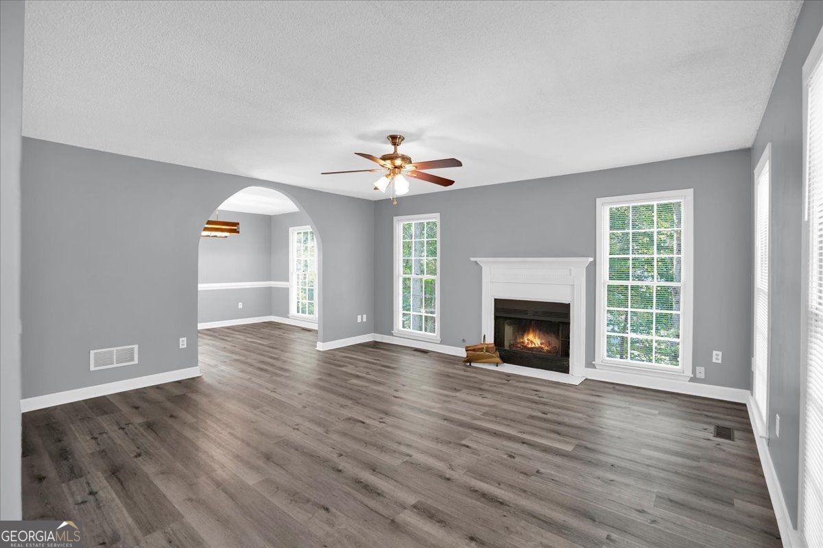 3778 Rivaridge Drive, Marietta
