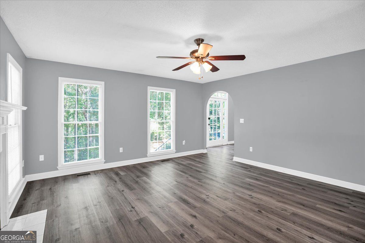 3778 Rivaridge Drive, Marietta