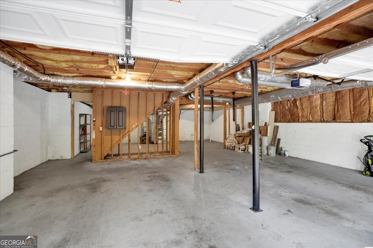 3778 Rivaridge Drive, Marietta