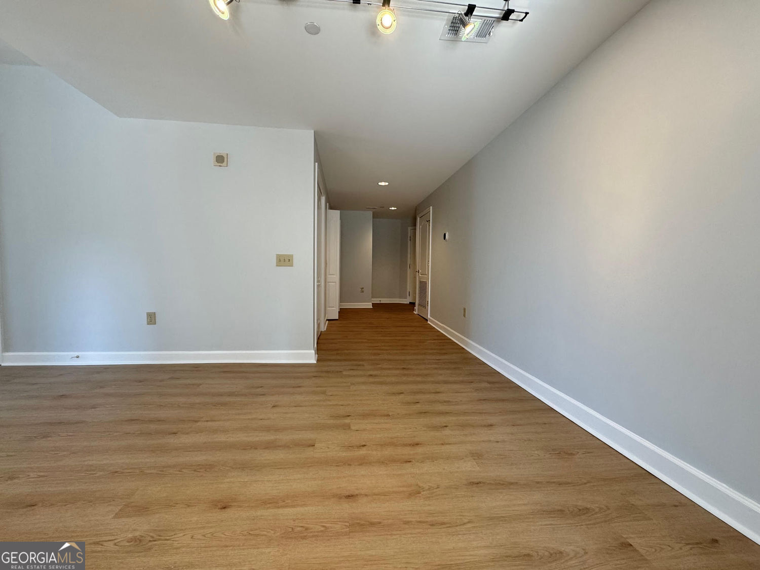 195 14th Street NE # 1501, Atlanta Unit: 1501