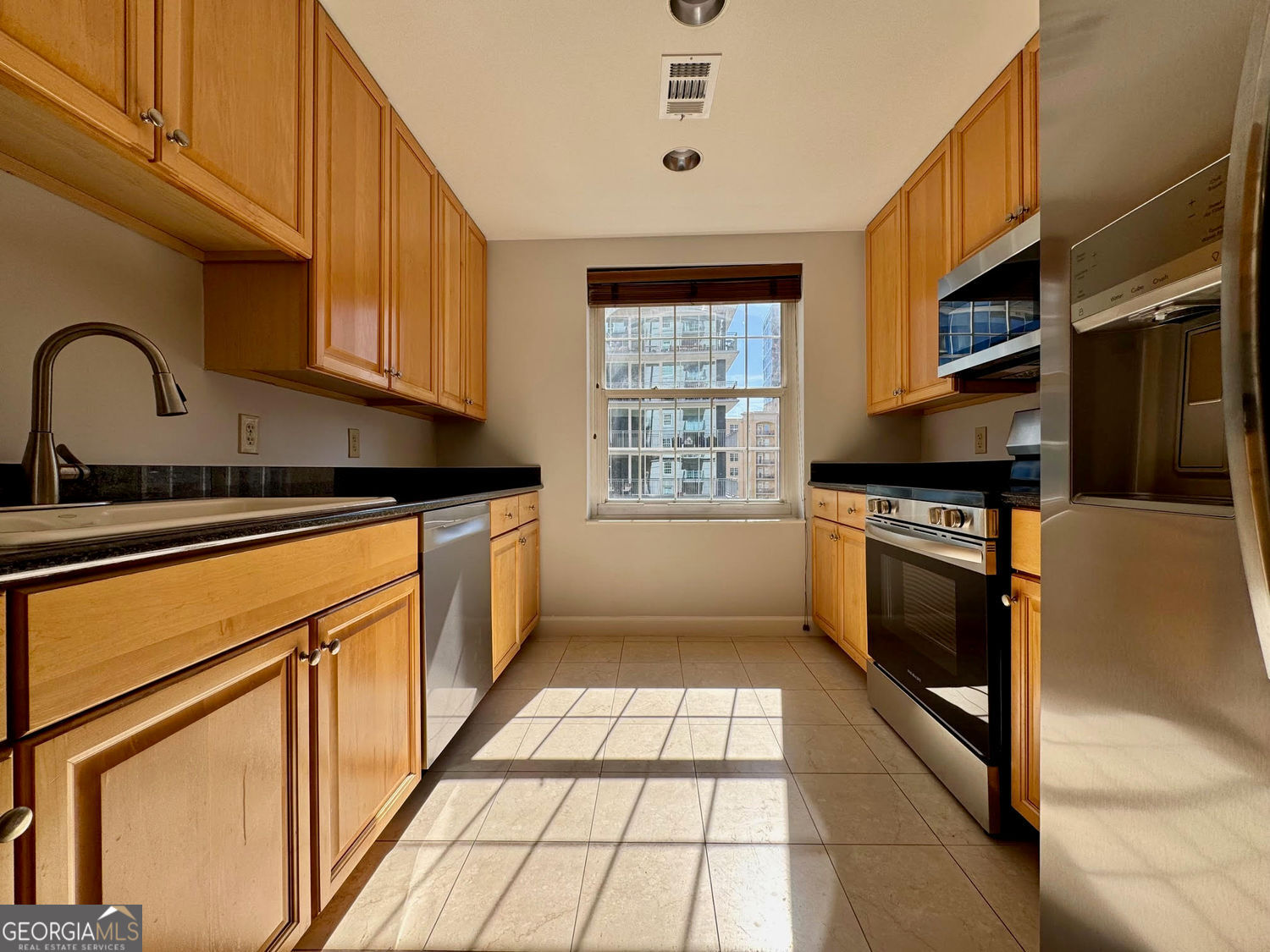 195 14th Street NE # 1501, Atlanta Unit: 1501