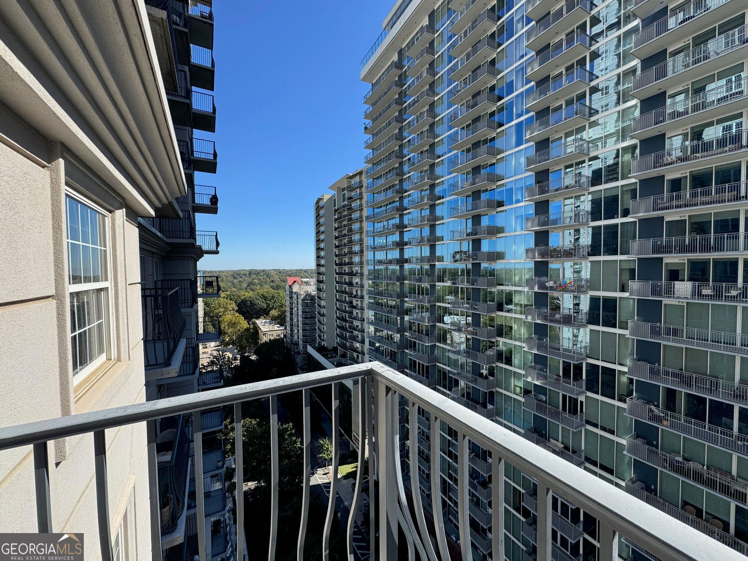 195 14th Street NE # 1501, Atlanta Unit: 1501