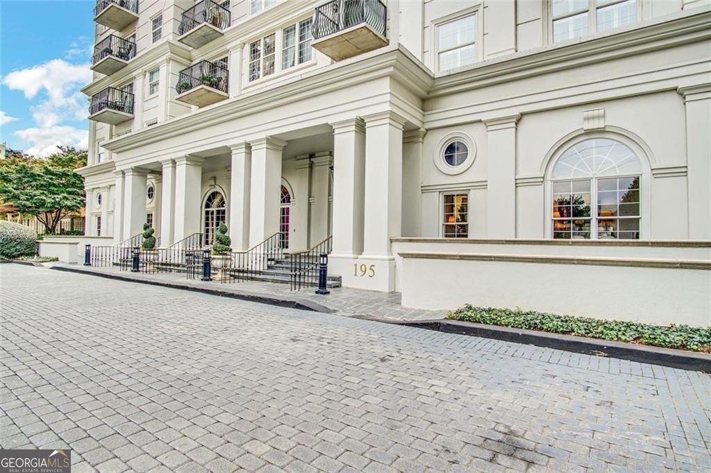 195 14th Street NE # 1501, Atlanta Unit: 1501