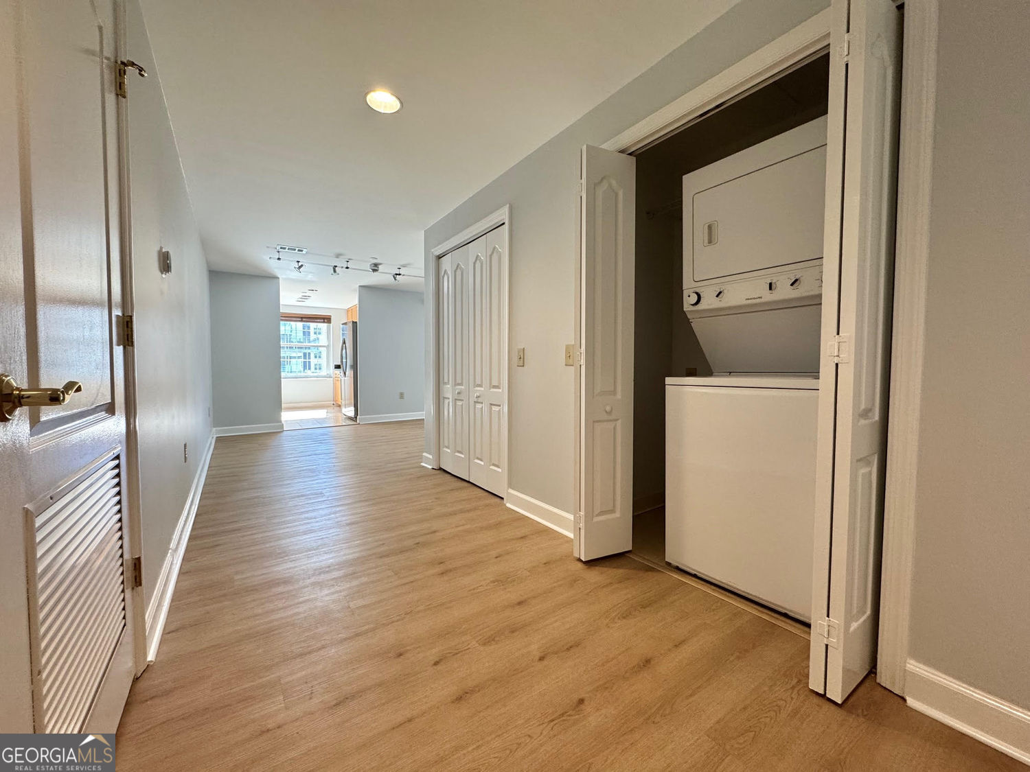 195 14th Street NE # 1501, Atlanta Unit: 1501