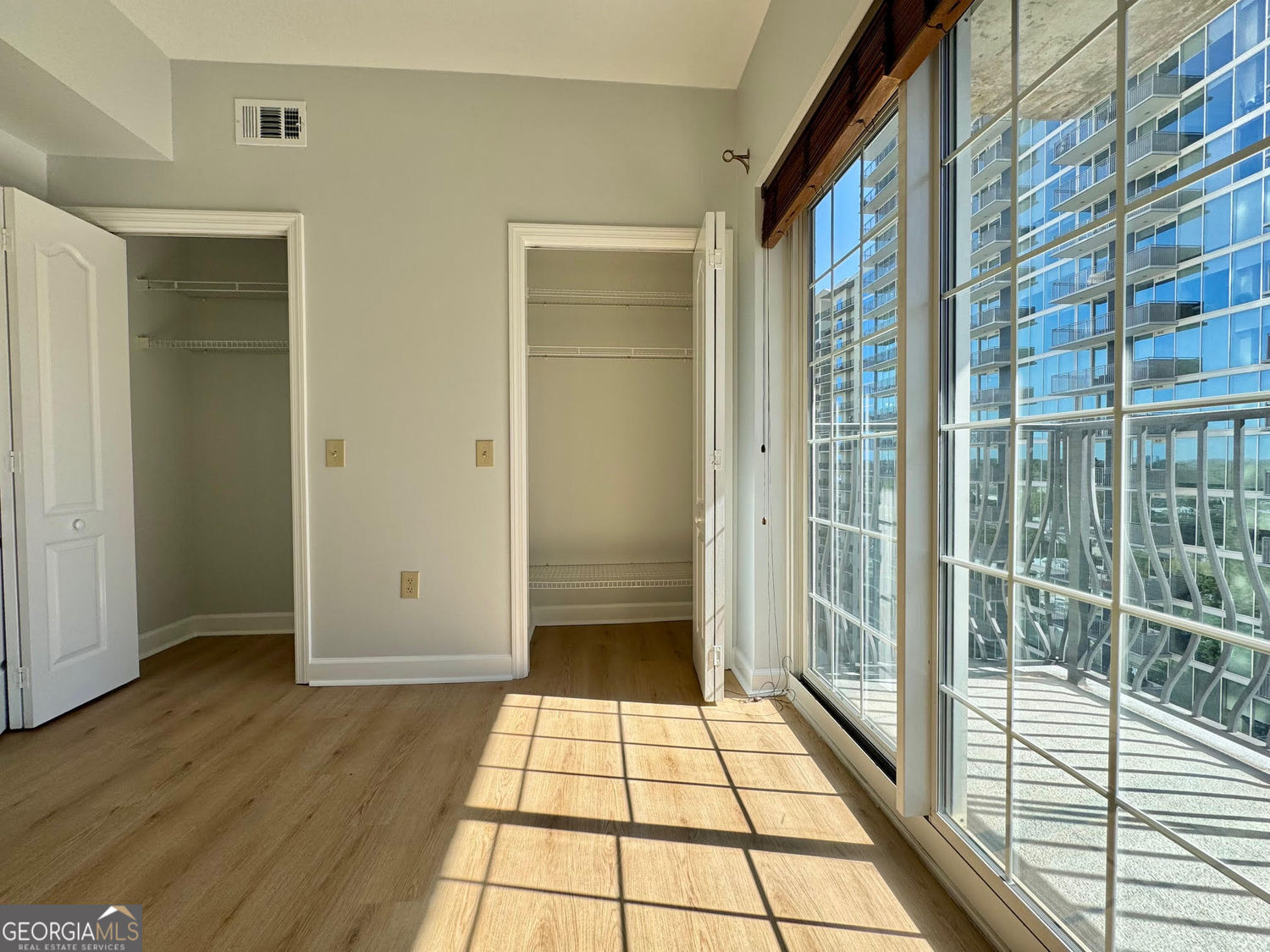 195 14th Street NE # 1501, Atlanta Unit: 1501