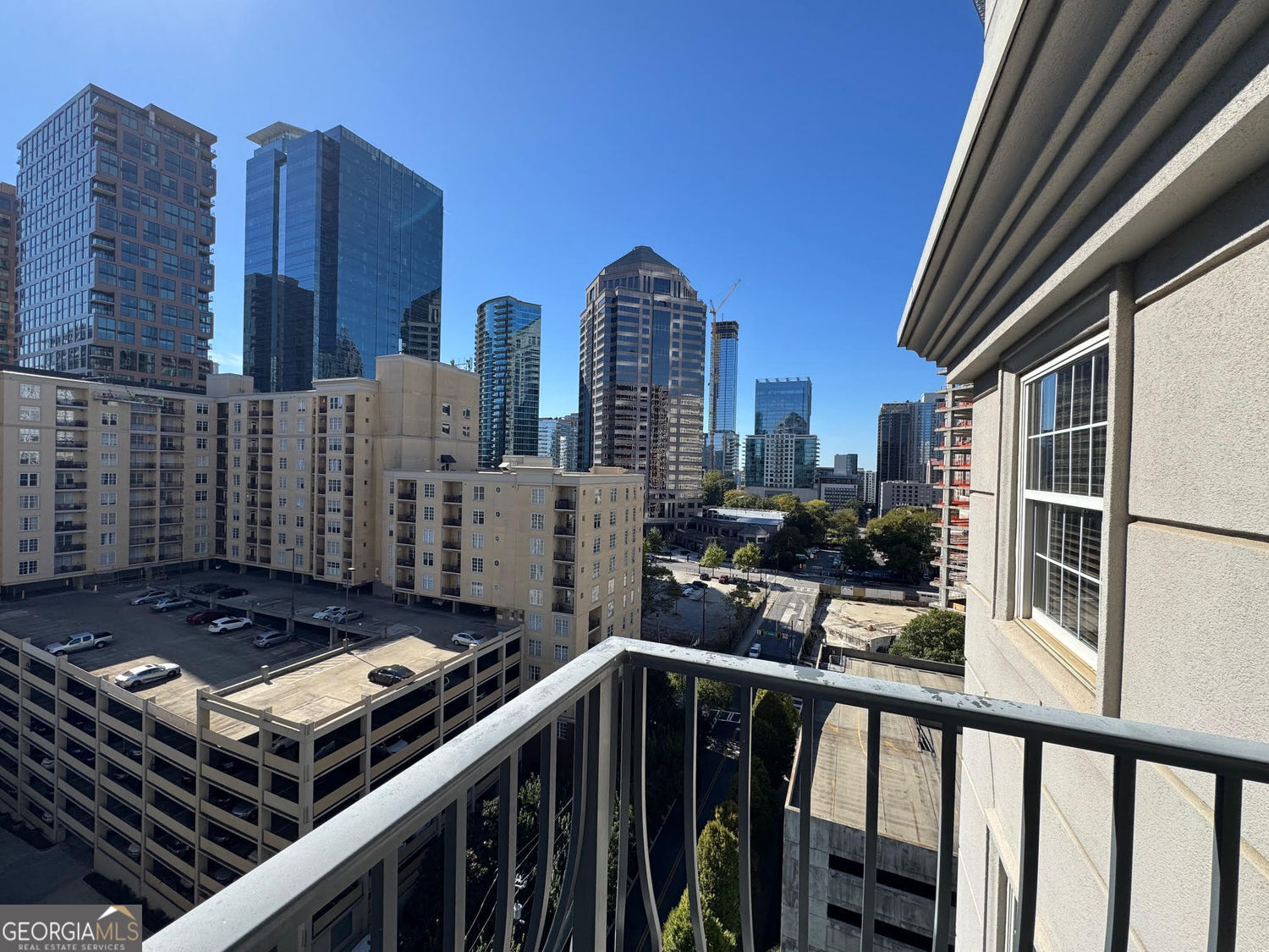 195 14th Street NE # 1501, Atlanta Unit: 1501
