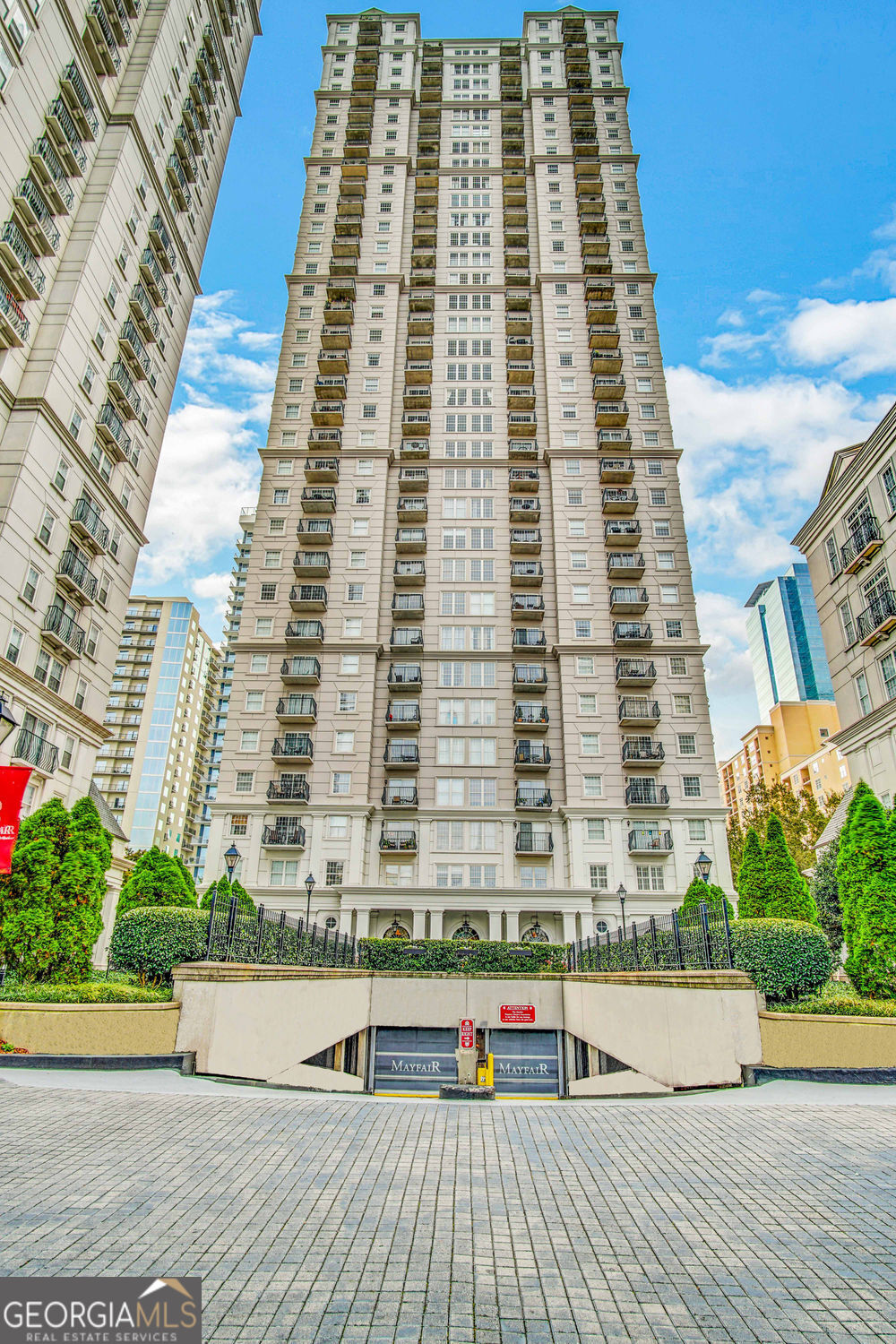 195 14th Street NE # 1501, Atlanta Unit: 1501