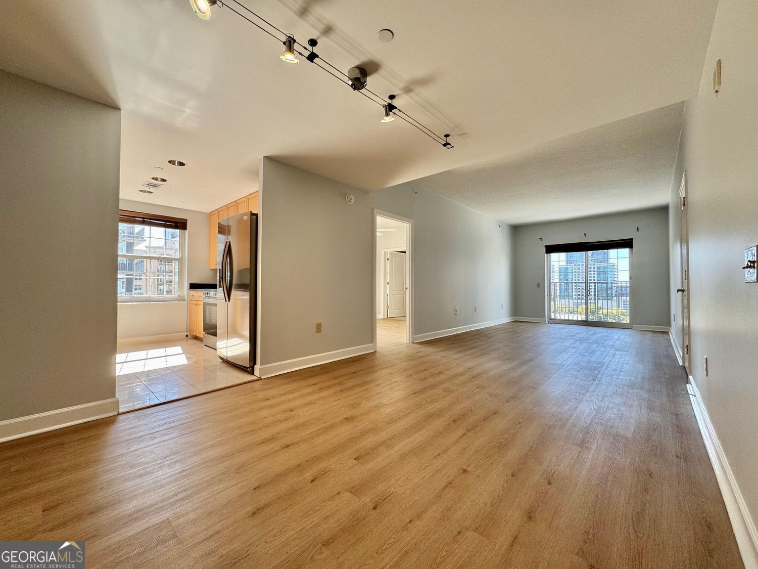 195 14th Street NE # 1501, Atlanta Unit: 1501