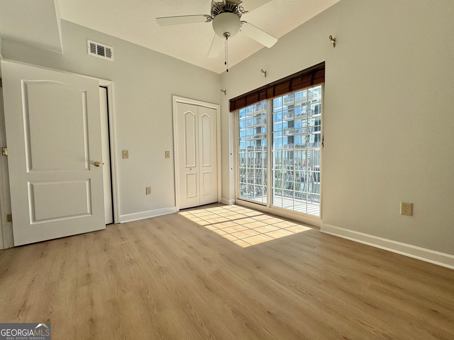 195 14th Street NE # 1501, Atlanta Unit: 1501