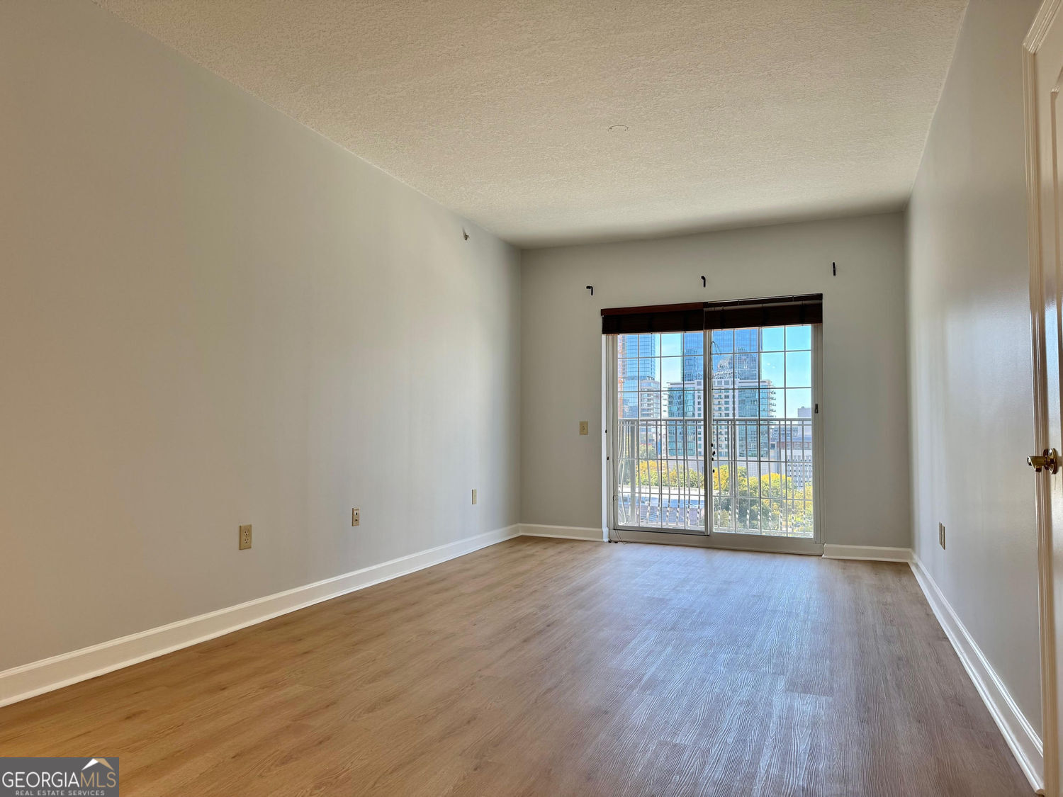 195 14th Street NE # 1501, Atlanta Unit: 1501