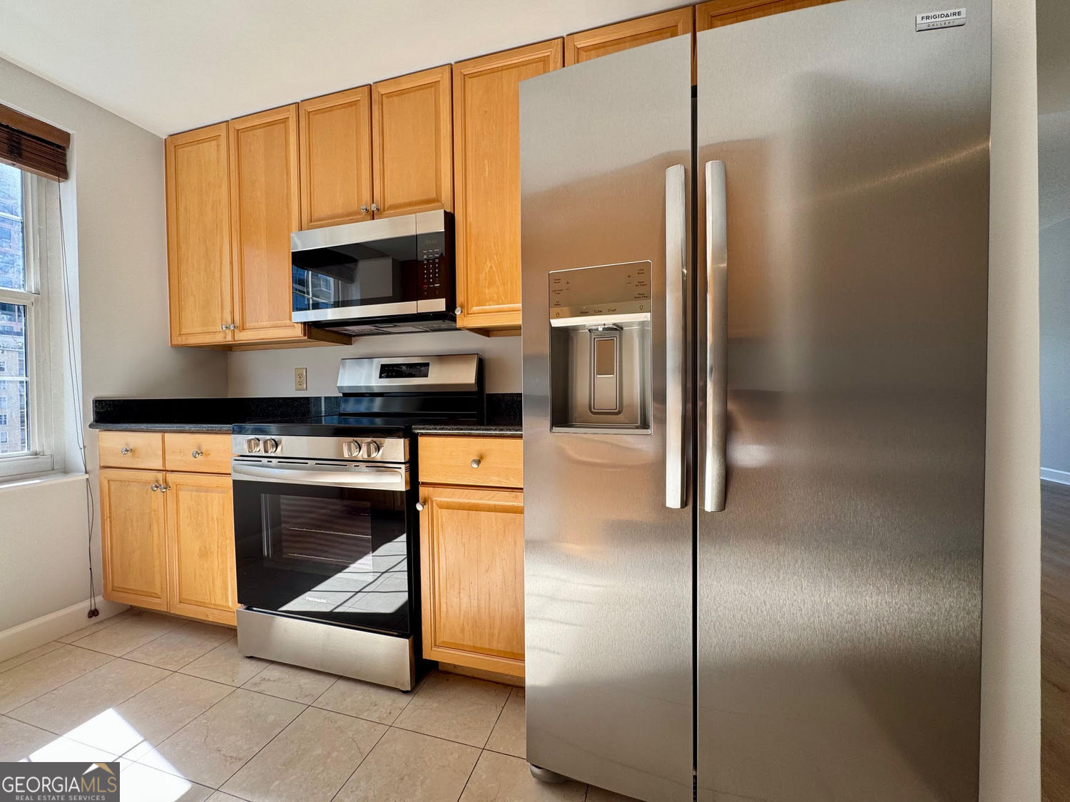 195 14th Street NE # 1501, Atlanta Unit: 1501