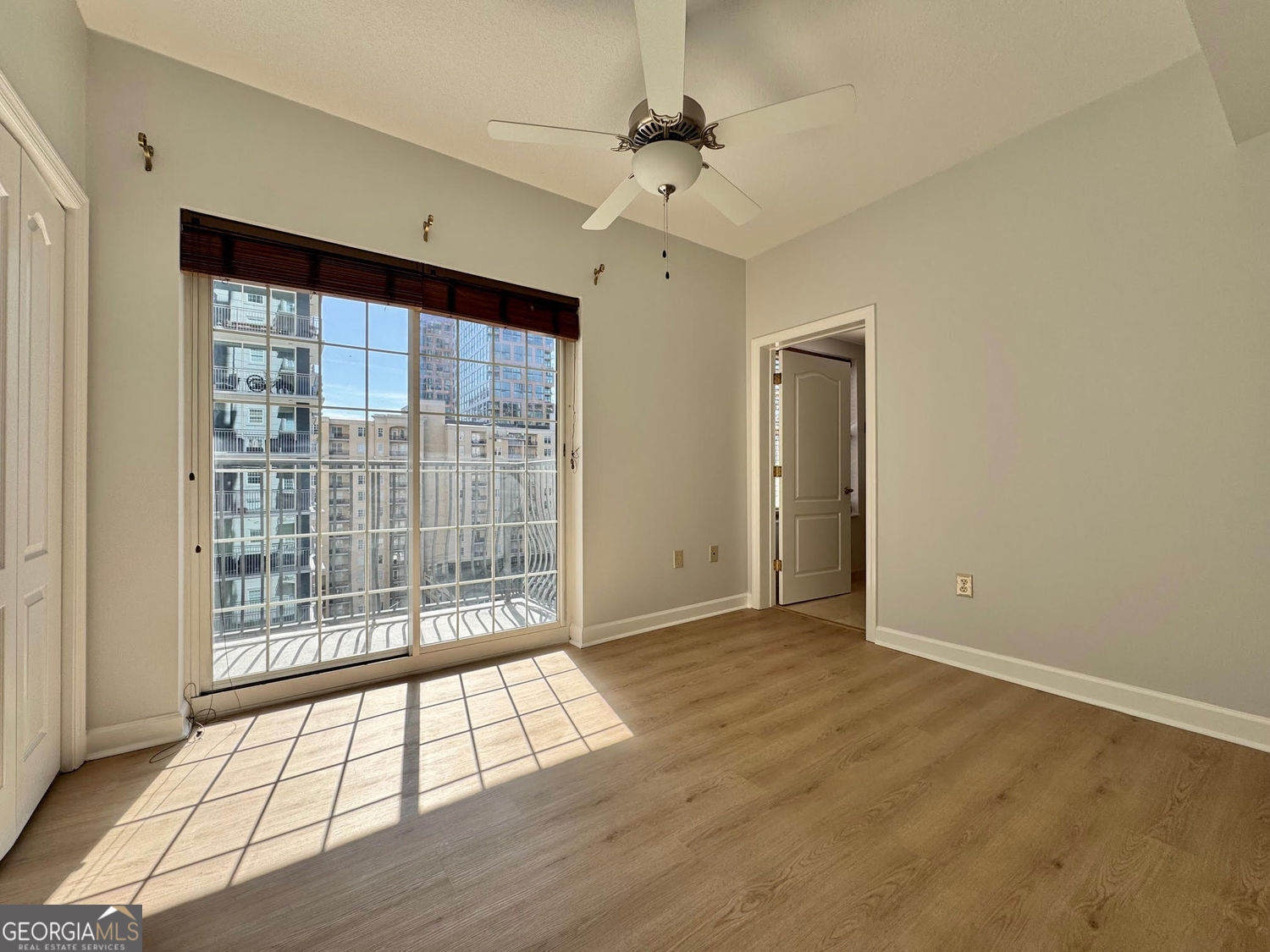 195 14th Street NE # 1501, Atlanta Unit: 1501