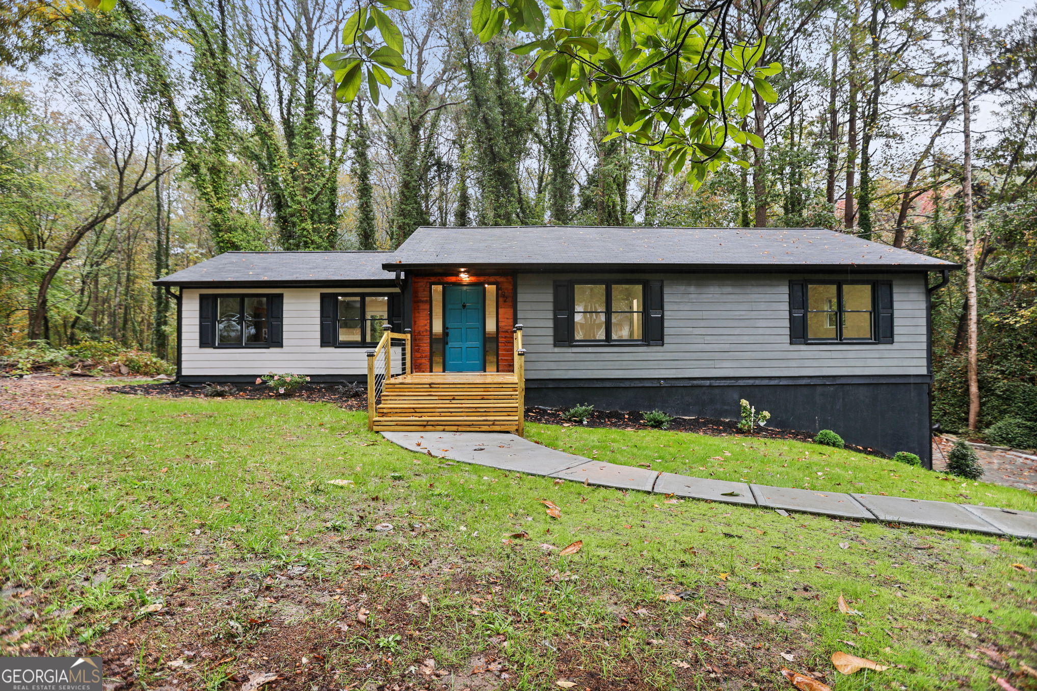 492 Teague Drive NW