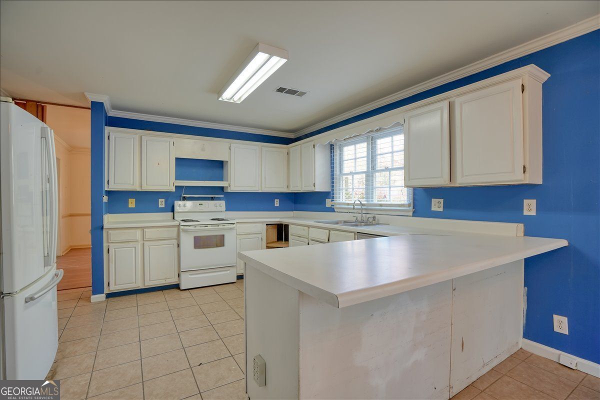 1274 Wynford Colony SW