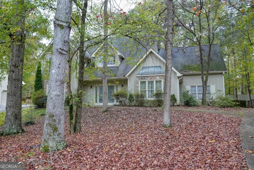 1274 Wynford Colony SW