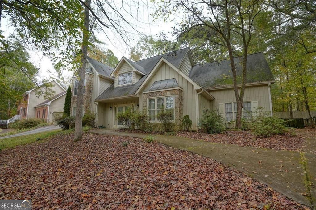 1274 Wynford Colony SW