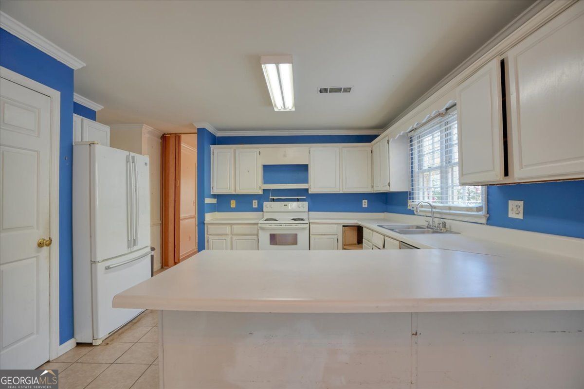 1274 Wynford Colony SW