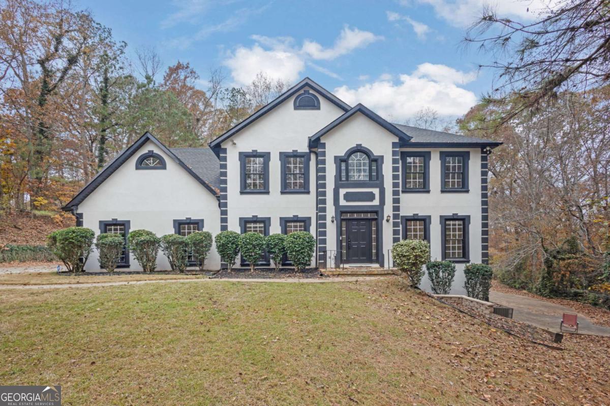 6230 Tennis Drive