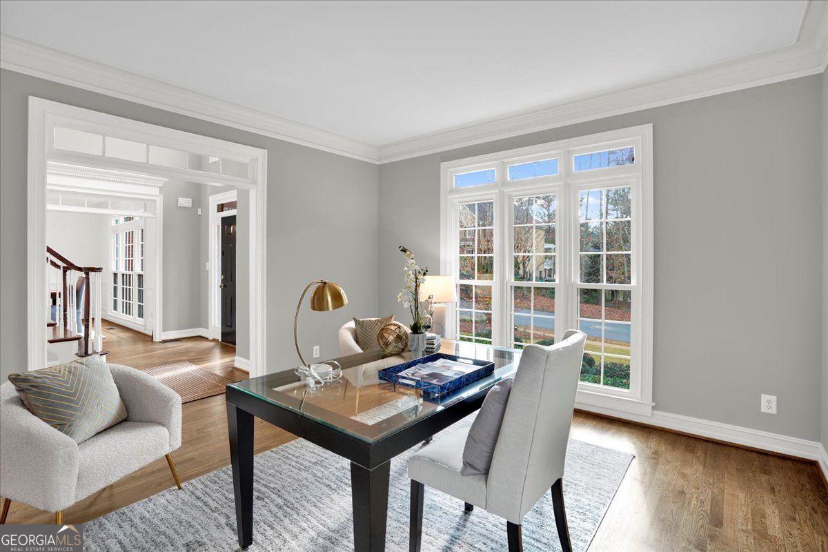 5830 Brookstone Walk NW