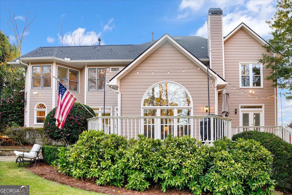 5830 Brookstone Walk NW