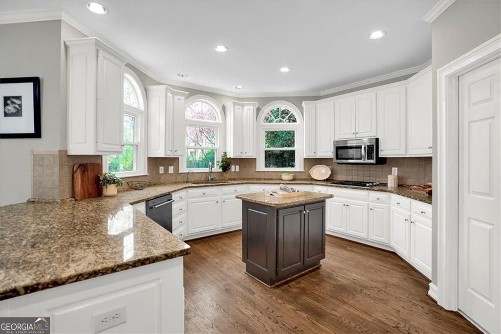 5830 Brookstone Walk NW