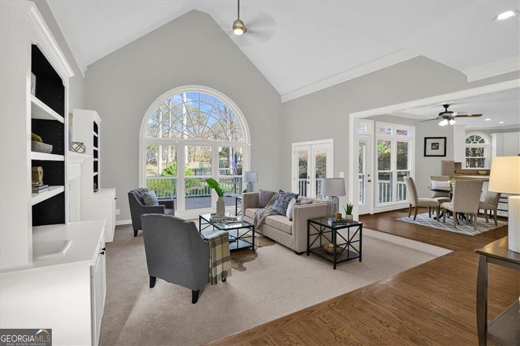 5830 Brookstone Walk NW