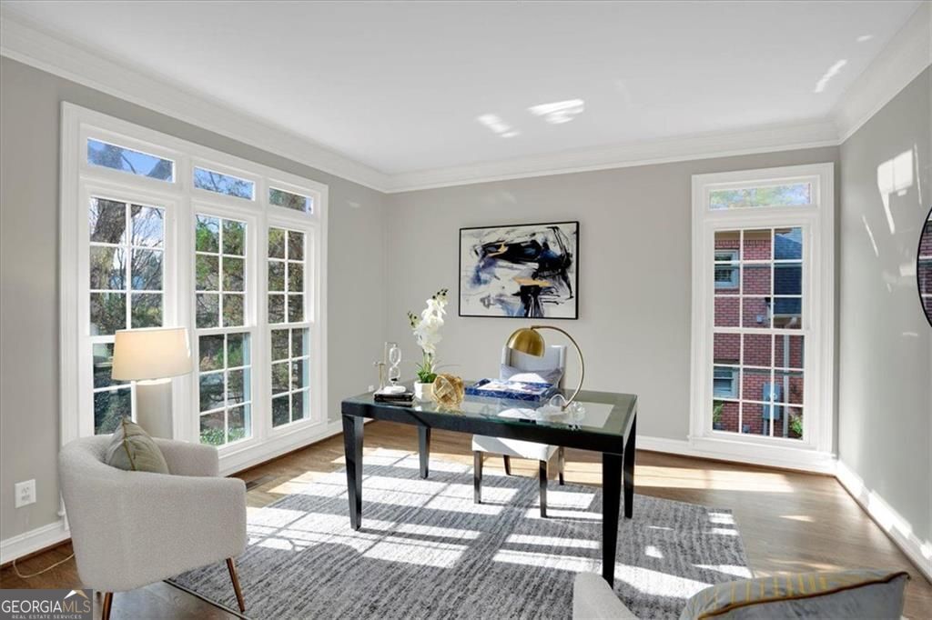 5830 Brookstone Walk NW