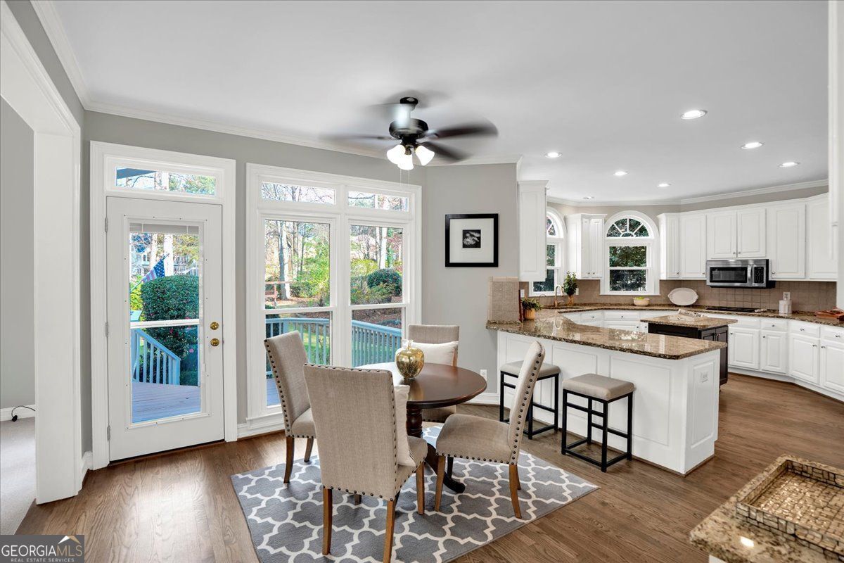 5830 Brookstone Walk NW