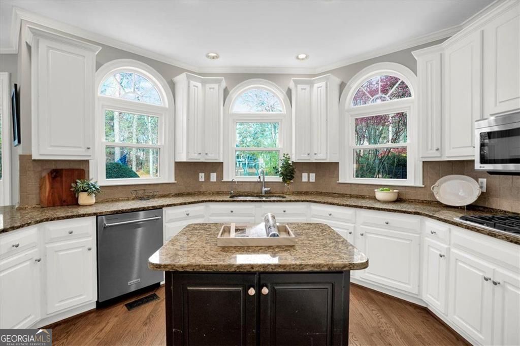 5830 Brookstone Walk NW