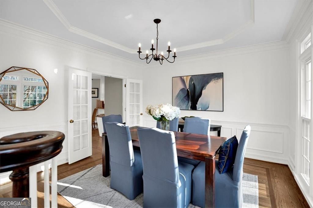 5830 Brookstone Walk NW