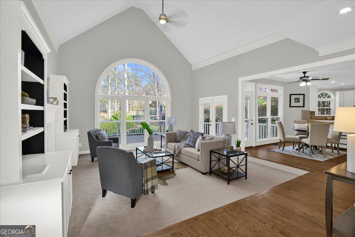 5830 Brookstone Walk NW